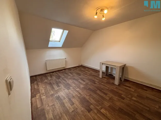 Pronájem bytu 2+kk, Třebíč, Litoltova, 49 m2