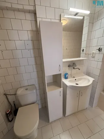 Pronájem bytu 2+kk, Třebíč, Litoltova, 49 m2