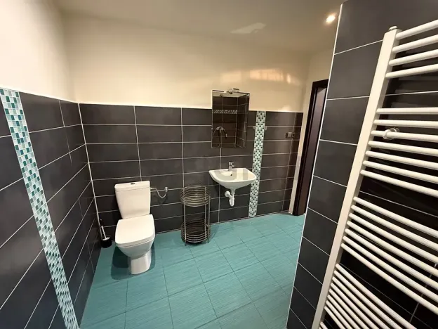 Pronájem bytu 3+1, Hradec Králové, Československé armády, 96 m2