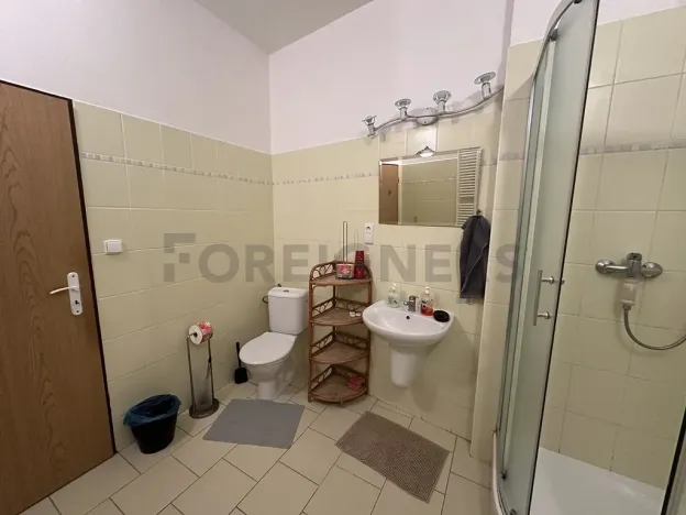 Pronájem bytu 2+1, Hradec Králové, Tomkova, 60 m2