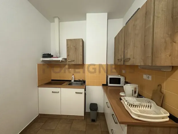 Pronájem bytu 2+1, Hradec Králové, Tomkova, 60 m2