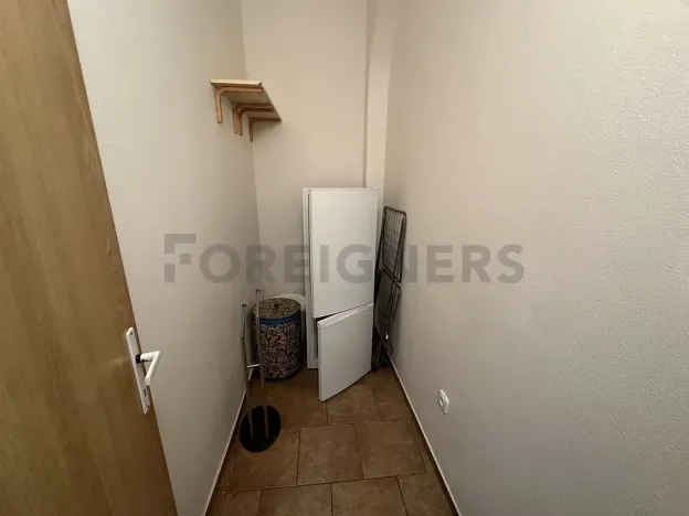 Pronájem bytu 2+1, Hradec Králové, Tomkova, 60 m2