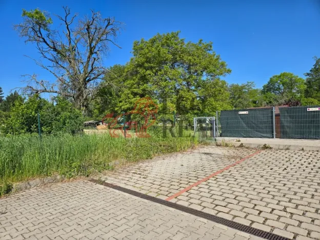 Pronájem bytu 1+kk, Vestec, U Hrubých, 32 m2