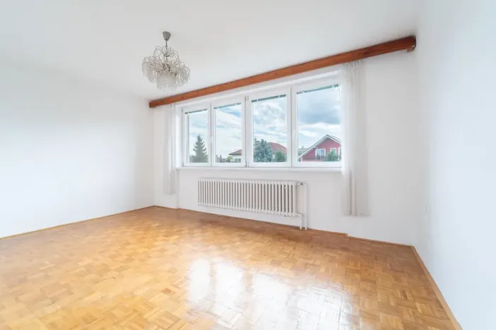 Pronájem rodinného domu, Kutná Hora - Žižkov, Za Kolíňáčkem, 204 m2