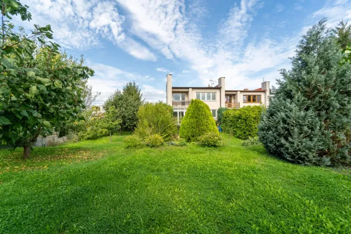 Pronájem rodinného domu, Kutná Hora - Žižkov, Za Kolíňáčkem, 204 m2