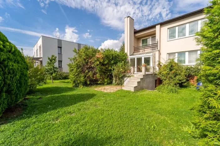 Pronájem rodinného domu, Kutná Hora - Žižkov, Za Kolíňáčkem, 204 m2