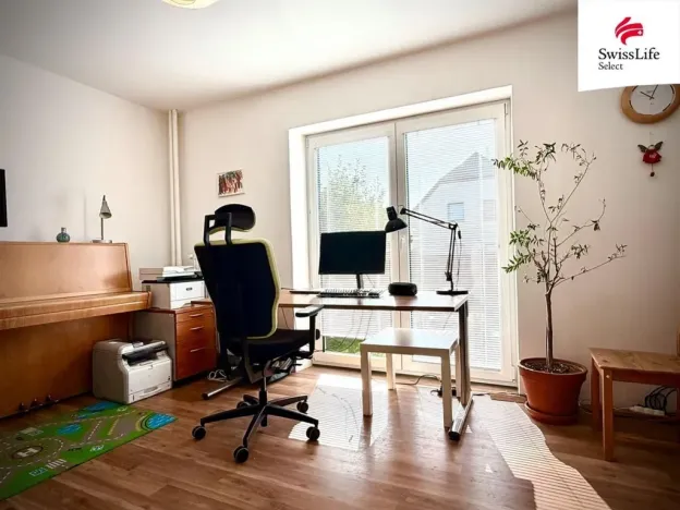 Prodej rodinného domu, Žďár nad Sázavou - Žďár nad Sázavou 5, Trnková, 223 m2