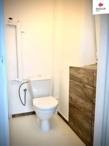 Prodej rodinného domu, Žďár nad Sázavou - Žďár nad Sázavou 5, Trnková, 223 m2