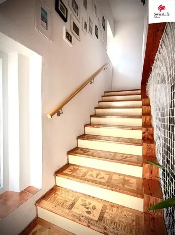 Prodej rodinného domu, Žďár nad Sázavou - Žďár nad Sázavou 5, Trnková, 223 m2