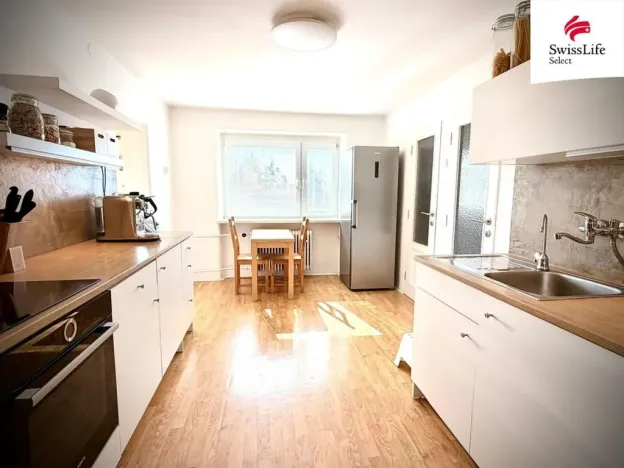 Prodej rodinného domu, Žďár nad Sázavou - Žďár nad Sázavou 5, Trnková, 223 m2