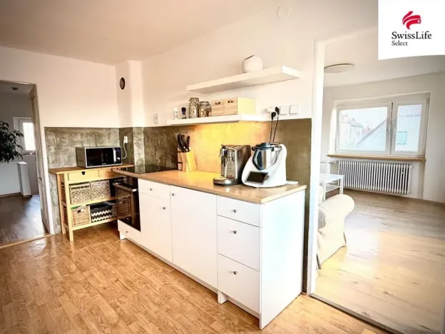 Prodej rodinného domu, Žďár nad Sázavou - Žďár nad Sázavou 5, Trnková, 223 m2