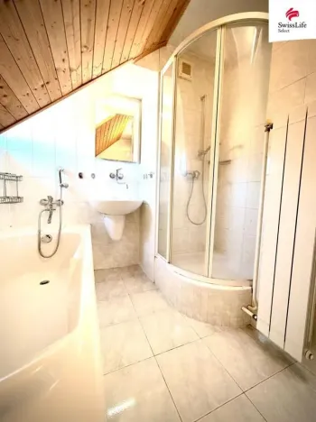 Prodej rodinného domu, Žďár nad Sázavou - Žďár nad Sázavou 5, Trnková, 223 m2