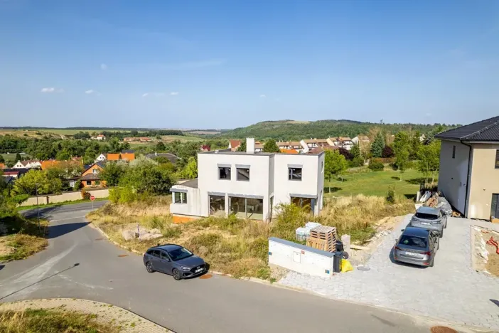 Prodej rodinného domu, Libušín, 257 m2