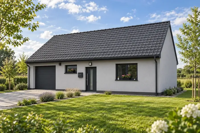 Prodej rodinného domu, Bílina, Důlní, 90 m2