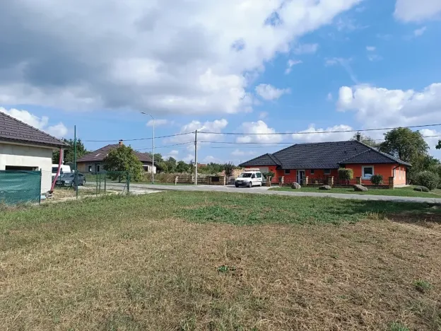Prodej pozemku pro bydlení, Vřesovice, 3278 m2