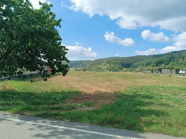 Prodej pozemku pro bydlení, Vřesovice, 3278 m2