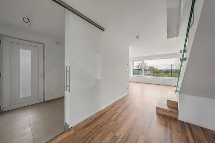 Prodej rodinného domu, Syrovice, 94 m2