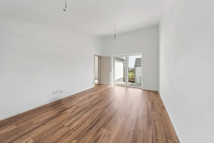 Prodej rodinného domu, Syrovice, 138 m2