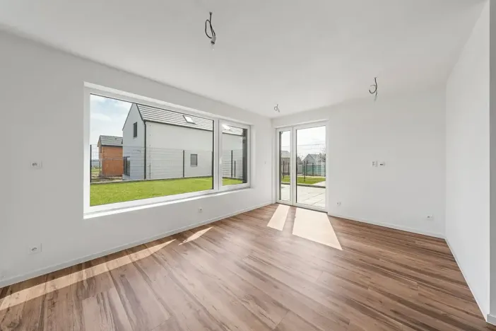 Prodej bytu 4+kk, Syrovice, 138 m2