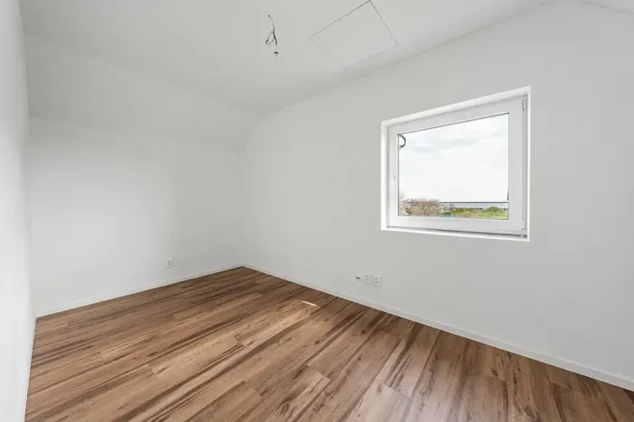 Prodej bytu 4+kk, Syrovice, 138 m2