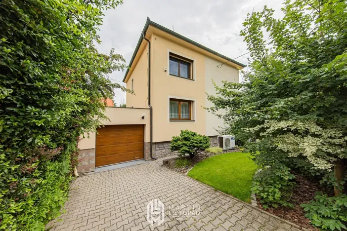 Prodej rodinného domu, Ústí nad Orlicí, Lázeňská, 250 m2