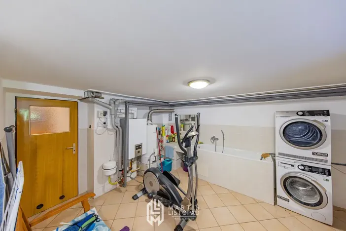 Prodej rodinného domu, Ústí nad Orlicí, Lázeňská, 250 m2