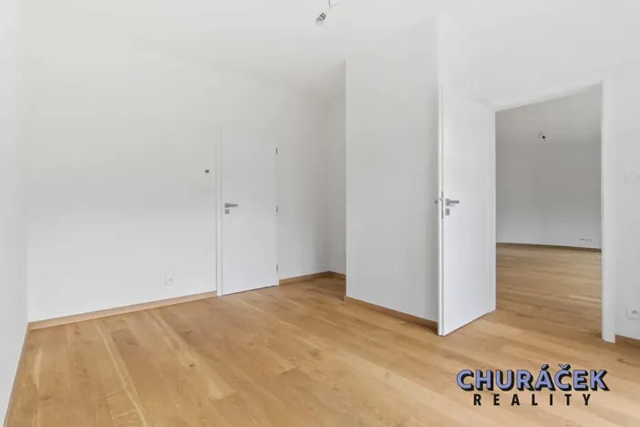 Prodej bytu 4+kk, Praha - Libeň, Nad Okrouhlíkem, 105 m2