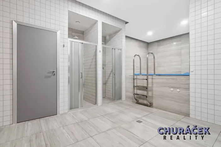Prodej bytu 4+kk, Praha - Libeň, Nad Okrouhlíkem, 105 m2