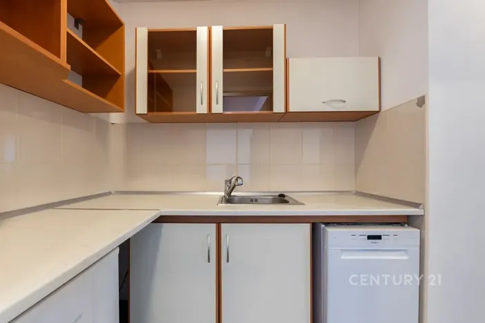 Prodej kanceláře, Most, Obránců míru, 68 m2
