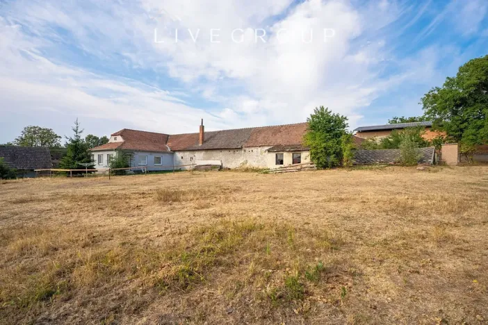 Prodej rodinného domu, Sedlec, 152 m2