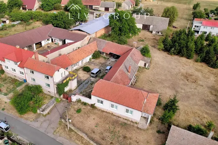 Prodej rodinného domu, Sedlec, 122 m2
