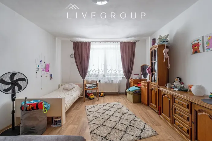 Prodej zemědělské usedlosti, Sedlec, 273 m2