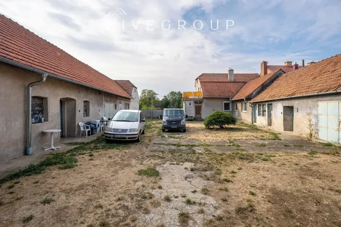 Prodej zemědělské usedlosti, Sedlec, 273 m2