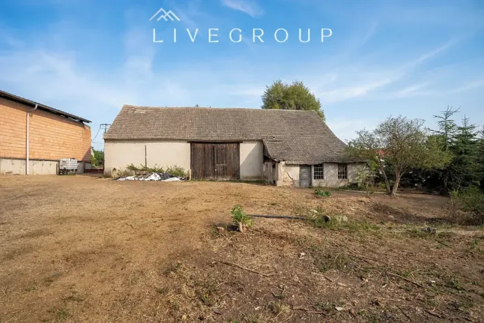 Prodej zemědělské usedlosti, Sedlec, 273 m2