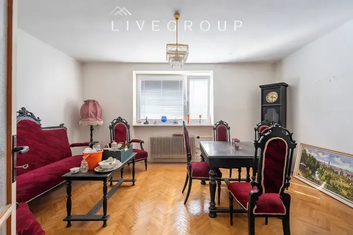 Prodej zemědělské usedlosti, Sedlec, 273 m2