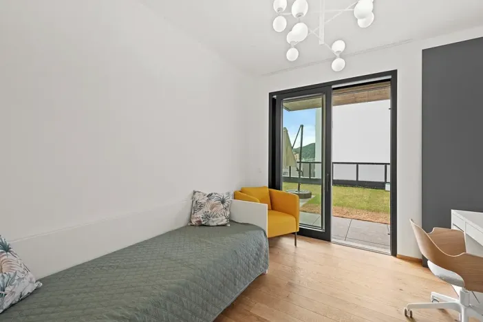 Pronájem bytu 3+kk, Praha - Modřany, Československého exilu, 61 m2