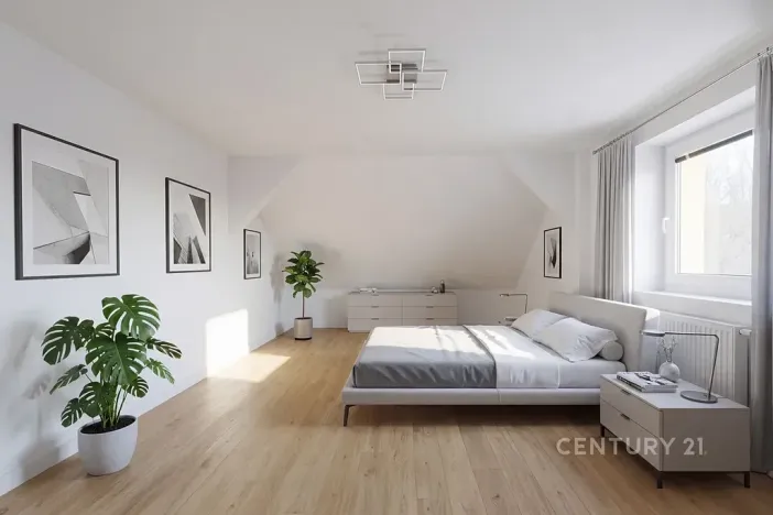 Prodej rodinného domu, Bulovka, 190 m2