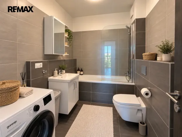 Prodej bytu 2+kk, Praha - Hloubětín, Modrého, 57 m2