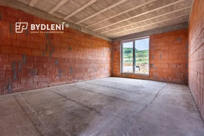 Prodej rodinného domu, Košťany, K zámku, 92 m2