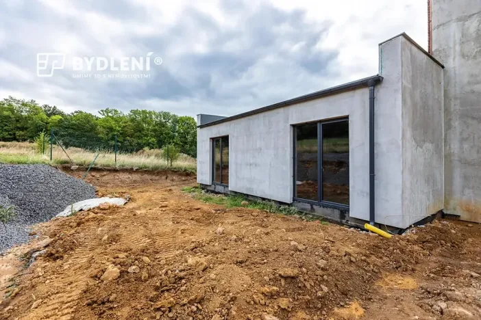 Prodej rodinného domu, Košťany, K zámku, 92 m2