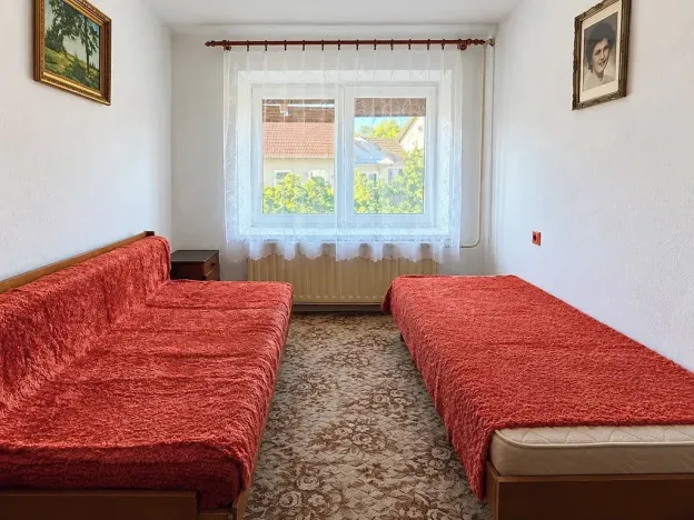 Prodej rodinného domu, Stonařov, 64 m2