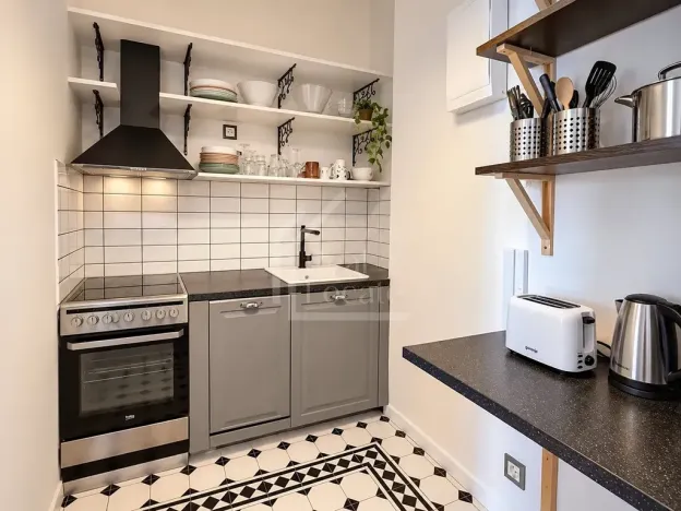 Prodej bytu 4+kk, Praha - Vinohrady, Korunní, 101 m2