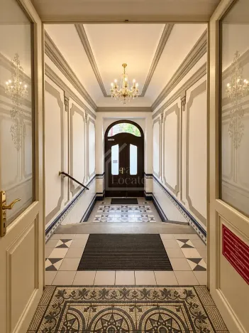 Prodej bytu 4+kk, Praha - Vinohrady, Korunní, 101 m2