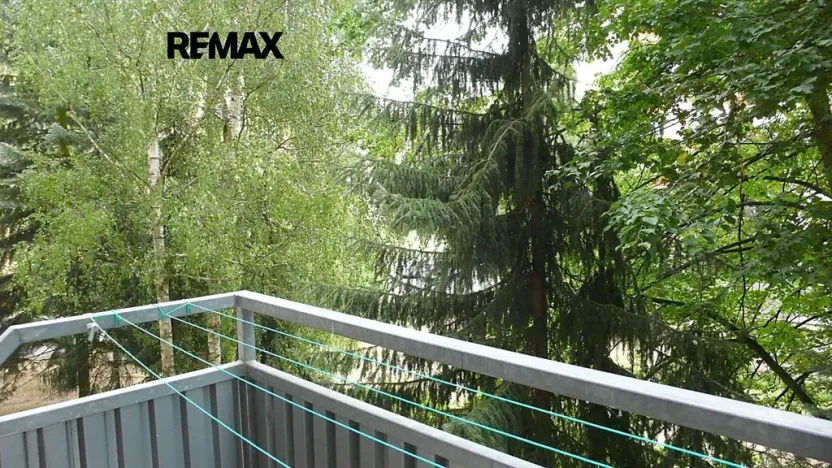 Pronájem bytu 1+1, Kladno, Finská, 43 m2