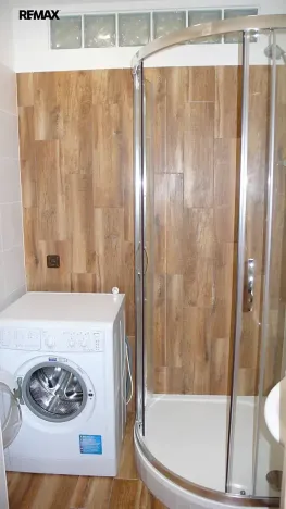 Pronájem bytu 1+1, Kladno, Finská, 43 m2