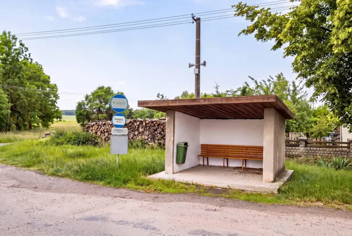 Prodej rodinného domu, Kožlany - Dřevec, 208 m2