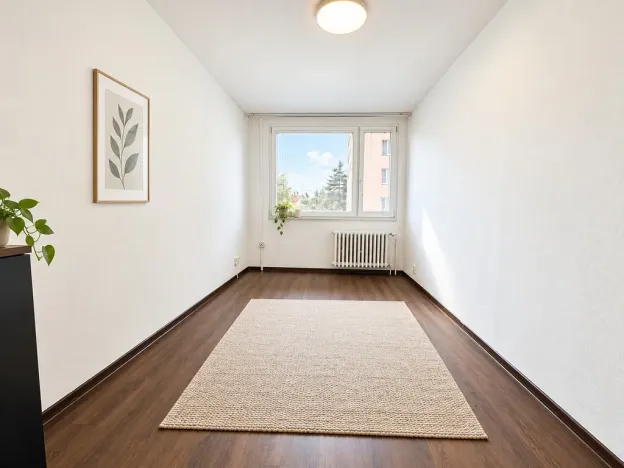Prodej bytu 3+kk, Praha - Libeň, Rozšířená, 62 m2