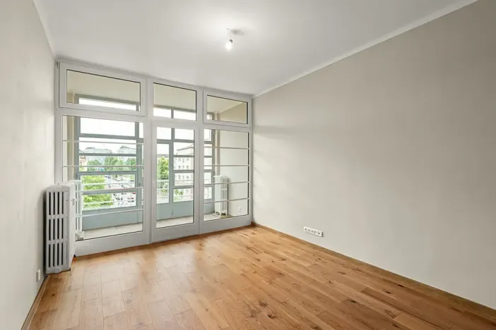 Prodej bytu 4+kk, Praha - Dejvice, Zelená, 125 m2