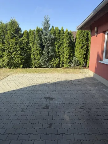 Pronájem rodinného domu, Syrovice, 140 m2
