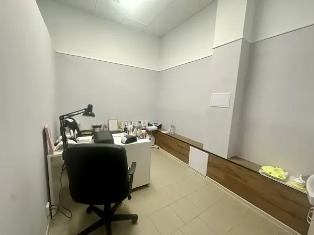 Pronájem obchodního prostoru, Liberec, Revoluční, 18 m2
